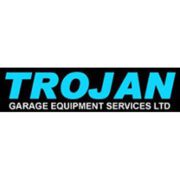 Trojan Garage Equipment Services Ltd.